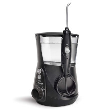 Water Flosser With Professional Oral Irrigator For Thorough Oral Hygiene, Adjustable Pressures And Unique Tips For Personalized Cleaning