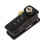 Password Entry Cam Lock for Tool Boxes, Durable Zinc Alloy Construction Ensuring Reliable Security with Emergency Key Access 3