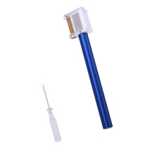 Mehrzweck-Ausbesserungsstift für Lederkanten,-Blau