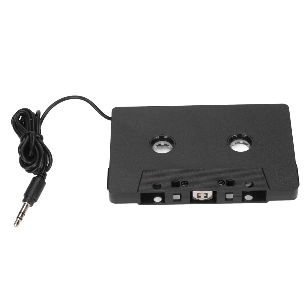 Bluetooth Cassette Adapter For Car Stereo, 3.5Mm Aux Vintage Music Upgrade With Goldplated Audio 9094768920855