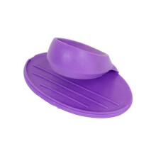 Heat Resistant Finger Cots Silicone Finger Protectors with NonSlip Grip for Cooking and Craft