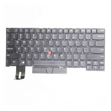 for ThinkPad T490S T495S Laptop Replacement English Keyboard