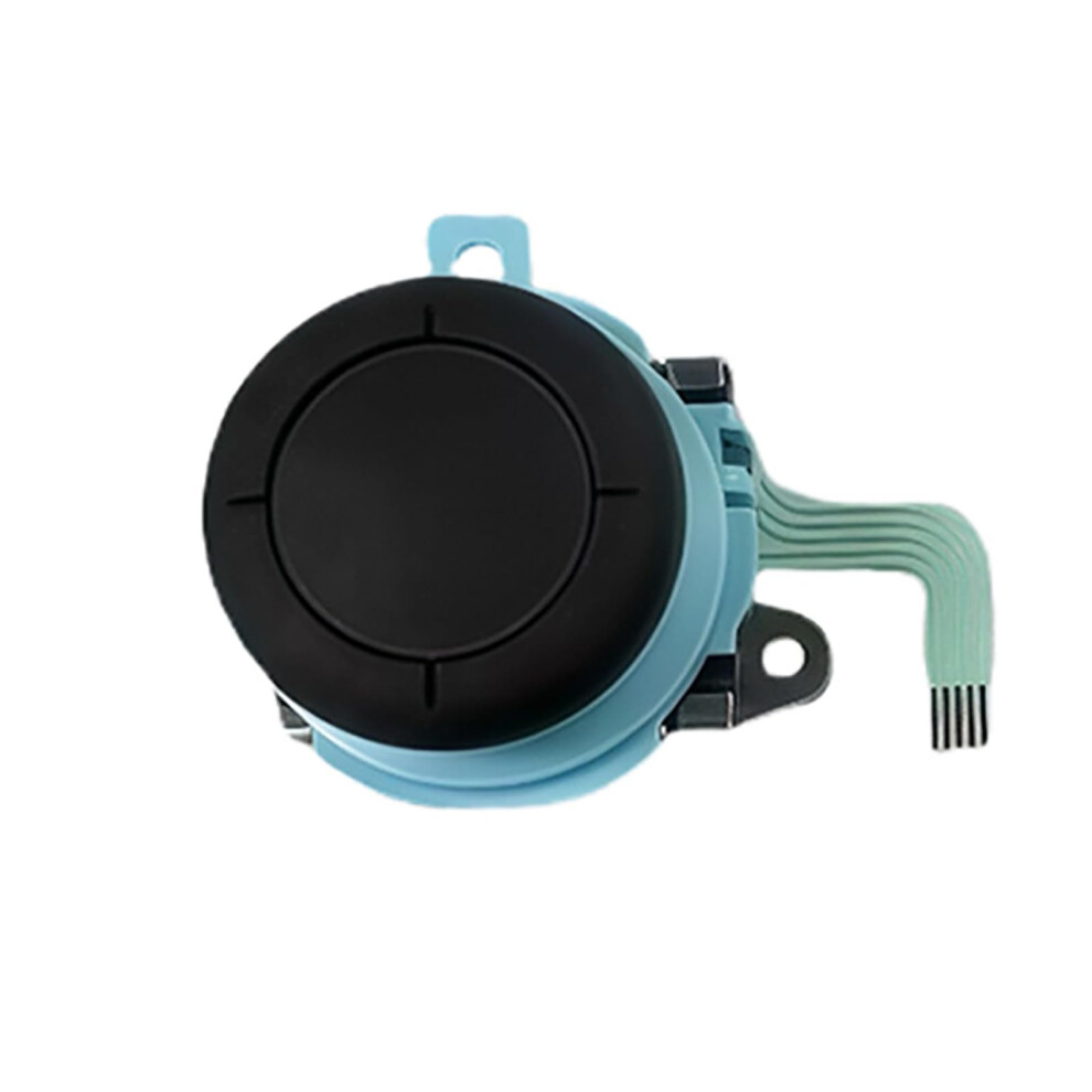 Joycon Joystick Replacement Pair For Nintendo Switch Controller Stick Drift Fix Left Blue 9187378921319