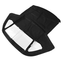 Toit souple convertible de rechange pour Benz R107 280SL-560SL 1972-1989