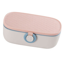 Organisateurs d'accessoires de couture multifonctionnels,-Rose