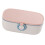 Organisateurs d'accessoires de couture multifonctionnels,-Rose 1