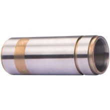 Airless Sprayer Parts Piston Pump Cylinder Sleeve for Graco 695 795 3900 Seamless Precision Fit