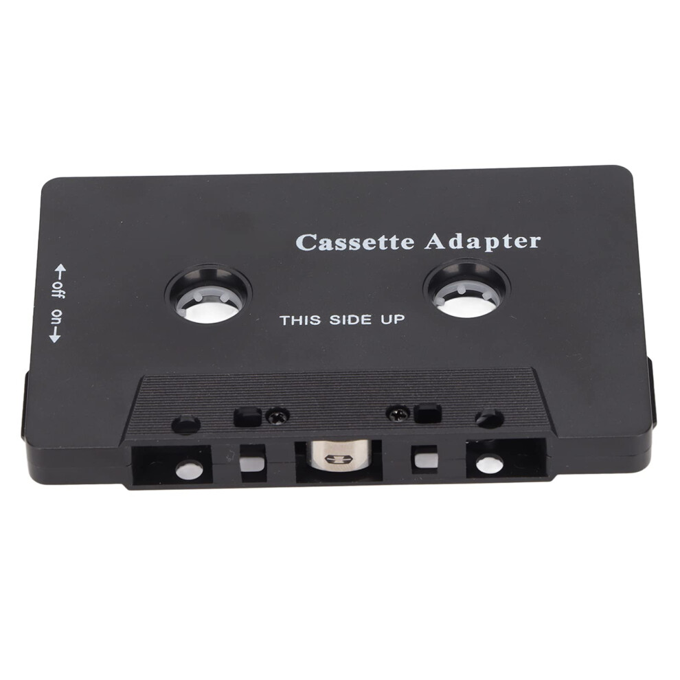 Bluetooth Cassette Adapter With Noise Reduction For Car Stereo And Wireless Music Streaming 9094768921258