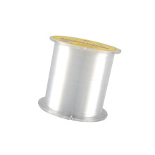 Transparent Nylon Fishing Line, Sea Fishing, Strength, AntiBite, AbrasionResistant
