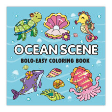 Coloring Books for Kids Drawing Book With Cute Illustrations Kindergarten 06 Travel Activities