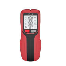 6in1 Electronic Wall Stud Finder Detector, Wall Scanner For AC Wires, Wood, Metal Stud Detection