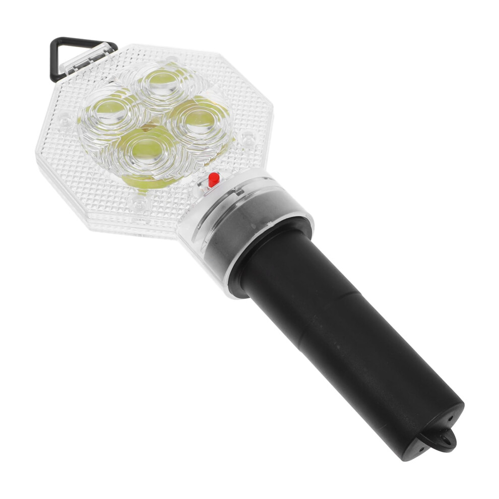 Led Strobe Brightness Emergency Warning Signal For Traffic And Construction Safety Light 9347817628609