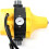 Automatic Water Pump Pressure Controller 145 PSI with Dry Run Protection and Electronic Switch 110V 3
