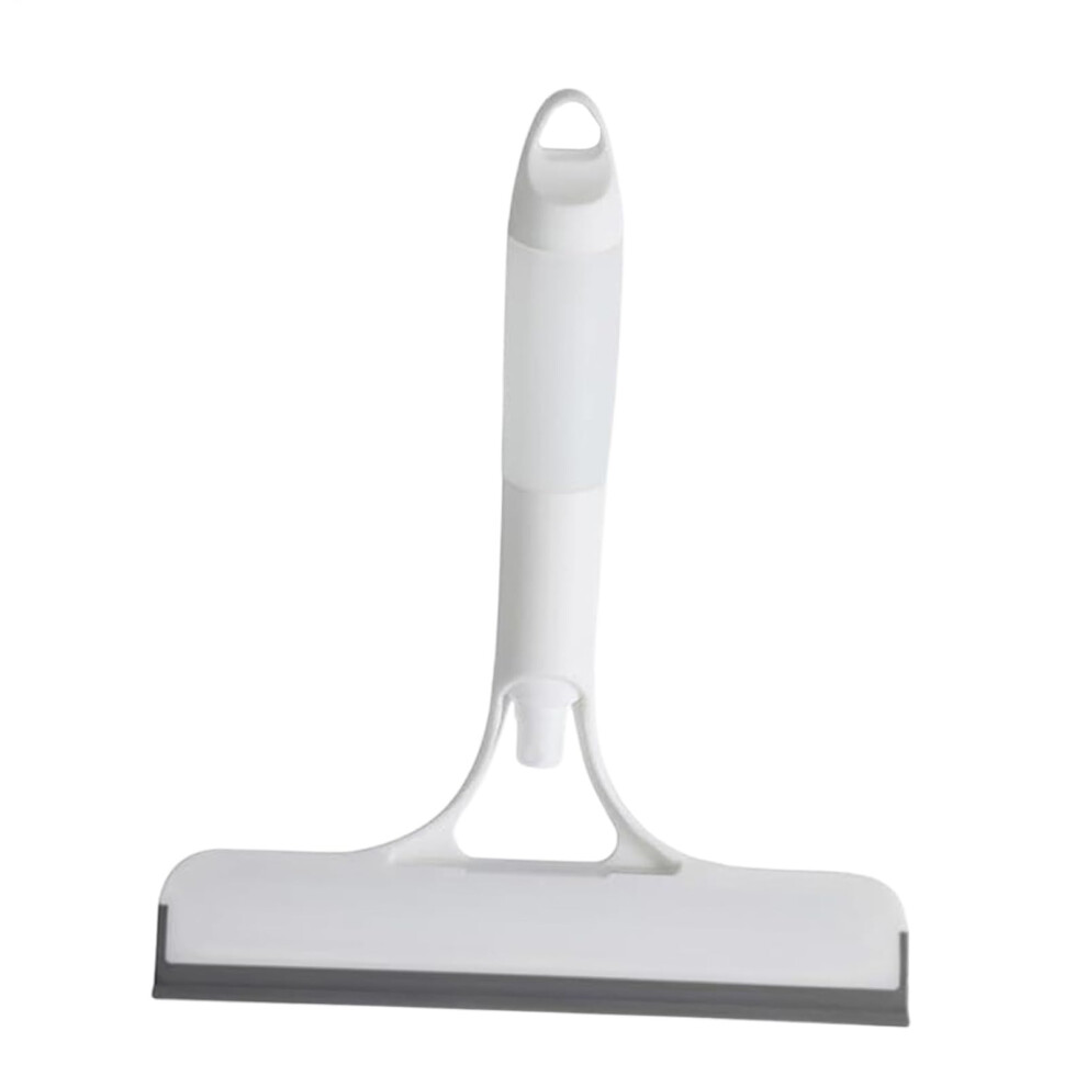Window Squeegee With Spray Bottle, Ergonomic Handle And Streak Blade For Home And Car Cleaning 9187378922422