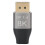 Ο προσαρμογέας Bi Directional Mini DisplayPort υποστηρίζει βίντεο 8K και υλικά υψηλής 1
