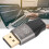 D0209 Mini DP to DP Adapter 8K@60Hz High Def Converter for PC Computer 9