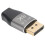D0209 Mini DP to DP Adapter 8K@60Hz High Def Converter for PC Computer 5