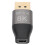 D0209 Mini DP to DP Adapter 8K@60Hz High Def Converter for PC Computer 1