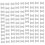 Flat Thread Rivets Nutserts For Paper Document Organizing-D 1