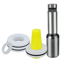 Piston Rod Kit for Titan Impact 440 540 640 and Wagner 320 321 Sprayer, Easy Install