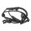 Front Right Black ABS Wheel Speed Sensor for Mitsubishi ASX 1.6/1.8 5