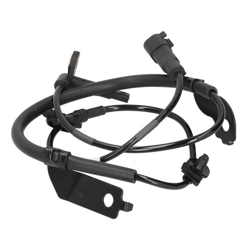 Front Right Black ABS Wheel Speed Sensor for Mitsubishi ASX 1.6/1.8 2