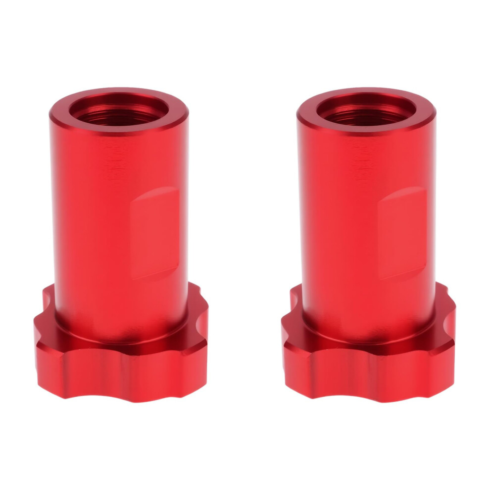 Spray Gun Adapter M14x1.0mm Aluminum Universal Cup Connector For Automotive Painting 2Pcs 9094768923481