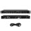 Professional Audio Crossover 234XL, 2Way 3Way Stereo, Multiple Modes, XLR PA Stage Processor 1