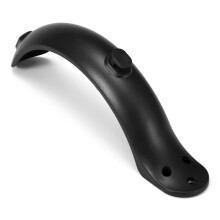 Rear Mudguard for Xiaomi M365 Electric Scooter – Black, White, Red