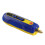 Elektrisches Kleberentfernungsgerät, Blau, 3,7V 2000mAh, 140mm x 35mm 6