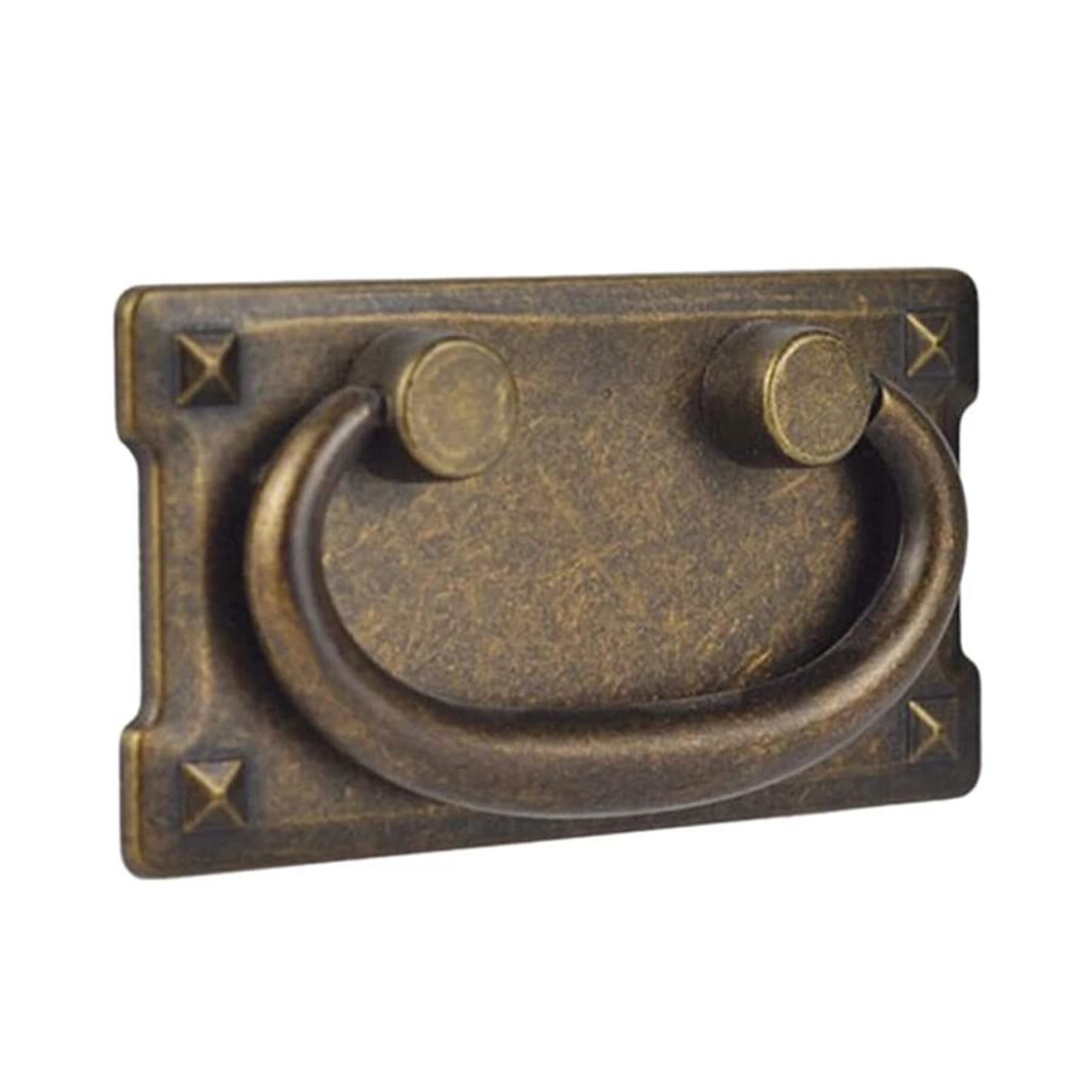 Matte Black Cabinet Handles And Modern Drawer Pulls With Ergonomic Grip, Corrosionresistant Finish 9199774672764