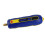 Elektrisches Kleberentfernungsgerät, Blau, 3,7V 2000mAh, 140mm x 35mm 7