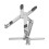 Portable Notebook Riser360 Degree Swivel Base for 11-16'' Tablets Pad Stand 1