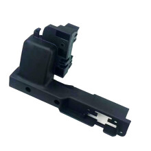 Table Saw Rear Rail for Dewalt DWE7491RS DWE7492, Precise Fit Durable Replacement Parts