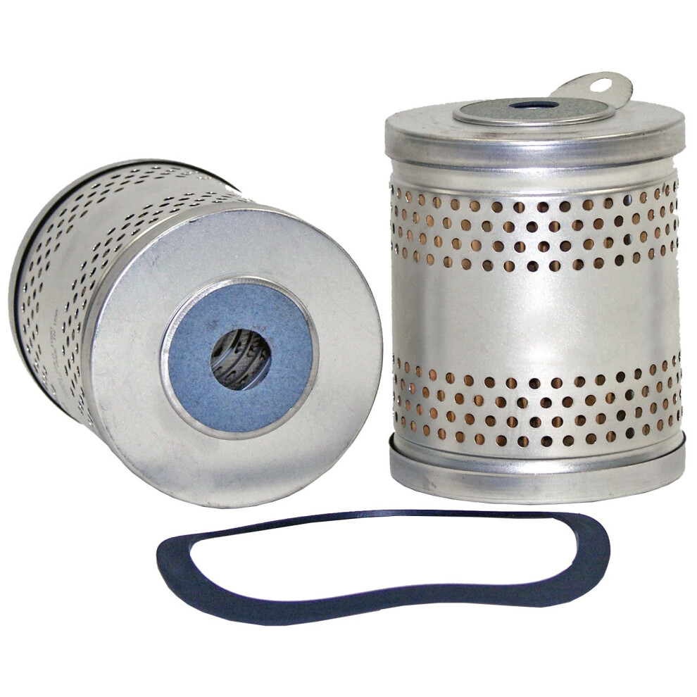 Engine Oil Filter For 19481966 Chrysler Jeep Plymouth V8 6.4L Heavyduty Oe Performance 9199774673372