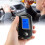 Mini Digital Breathalyzer AT6000 - Portable, Accurate, 3D Display 1