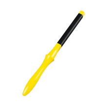Manual Sandpaper Sticks, Manual Polishing Tool, Sandpaper Clamp Bar, 10mm Square Clamp for Electrical Accessories