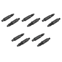 10 Ofen Heizungs Zünd Beschläge Schnalle Drücken Piezoelektrischer Zünder Küchen Herd Extrusion Zünd Teile