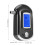 Mini Digital Breathalyzer AT6000 - Portable, Accurate, 3D Display 5