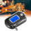 Mini Digital Breathalyzer AT6000 - Portable, Accurate, 3D Display 6
