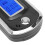 Mini Digital Breathalyzer AT6000 - Portable, Accurate, 3D Display 8