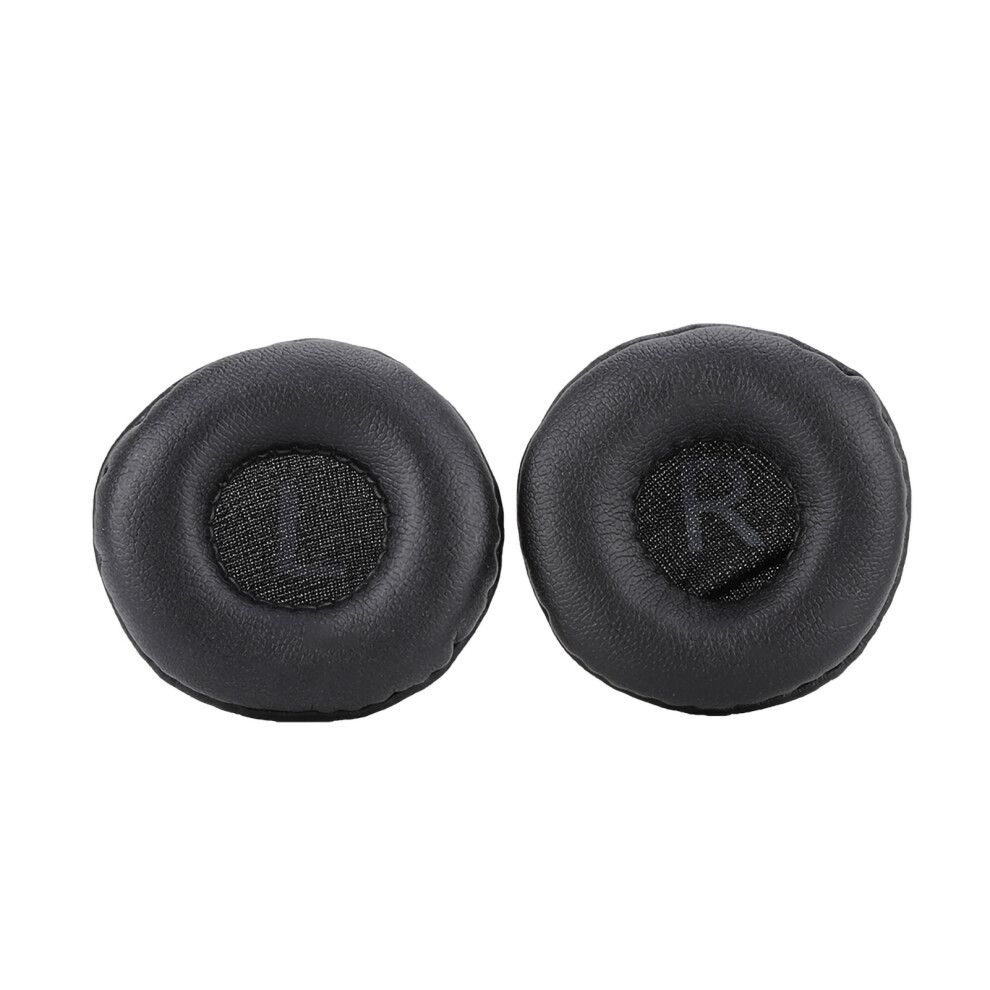 Replacement Ear Cushion Cover For Logitech H390 H600 Headphones, Noise Cancelling Soft Foam Earpads With Enhanced Comfort And Durable Design, Easy To 9169997933959