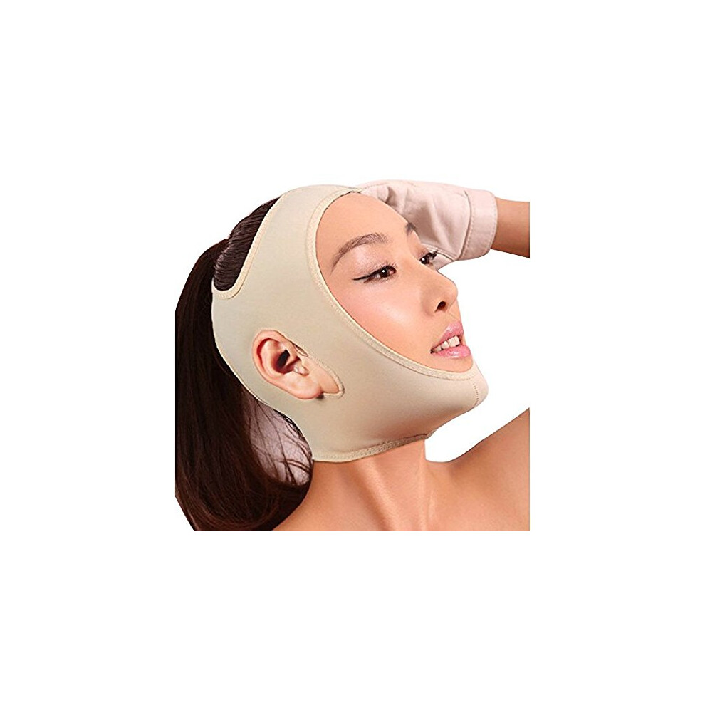 V-Chin Lifting Strap Double Chin Reducer Reusable