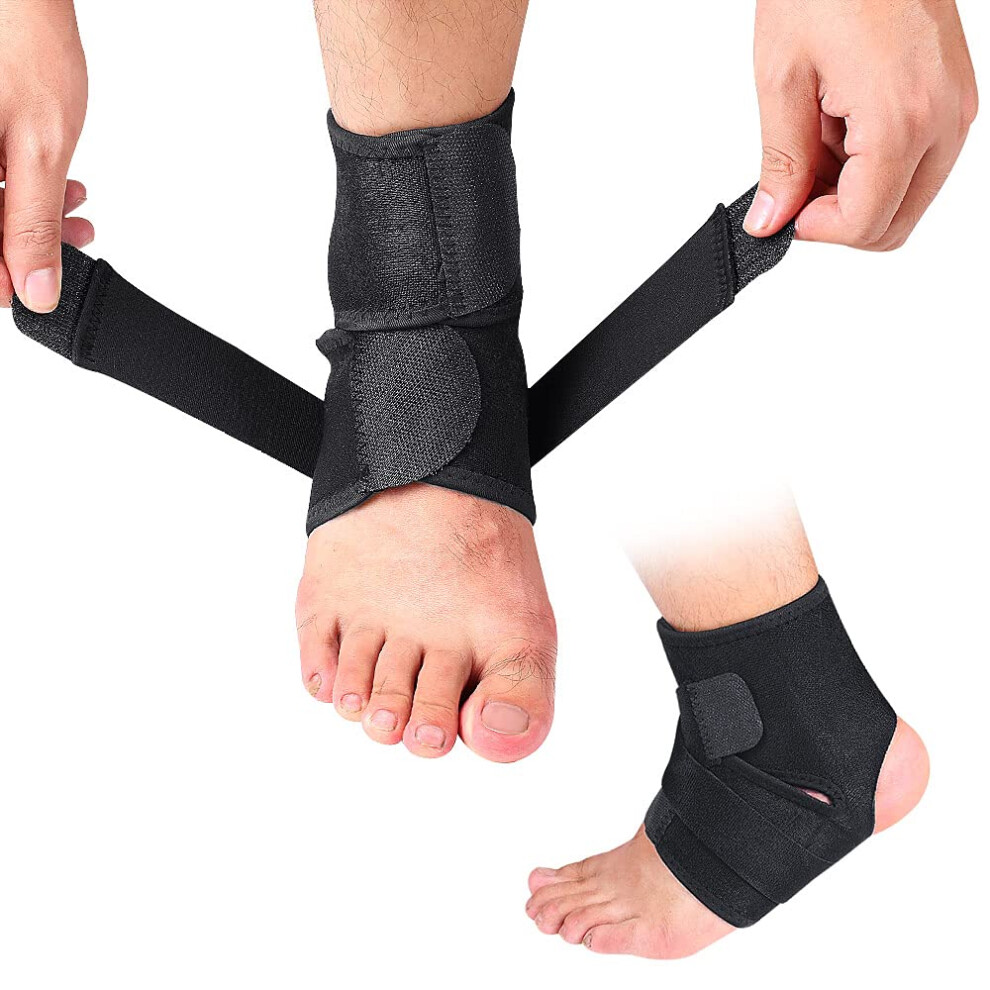 Maintaining Body Heat, Adjustable Ankle Support For Enhanced Recovery And Flexibility For Halloween Parties For Nightclubs For Daily Use