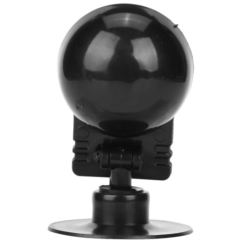 Dash Mount Navigation Tool for Automotive Direction Guide, Universal Car Accessory with Adjustable Compass Ball for Convenient and Practical 2