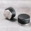 53mm Coffee Distributor Tool with Even Powder Distribution and Nonslip Diamond Grip 1