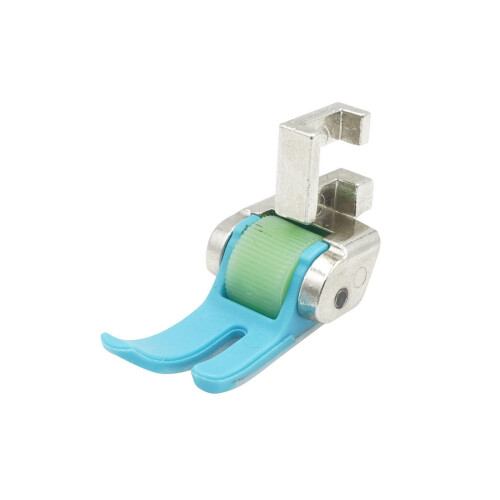 Heavy Duty Sewing Roller Presser Foot Replacement For Household