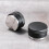 53mm Coffee Distributor Tool with Even Powder Distribution and Nonslip Diamond Grip 5