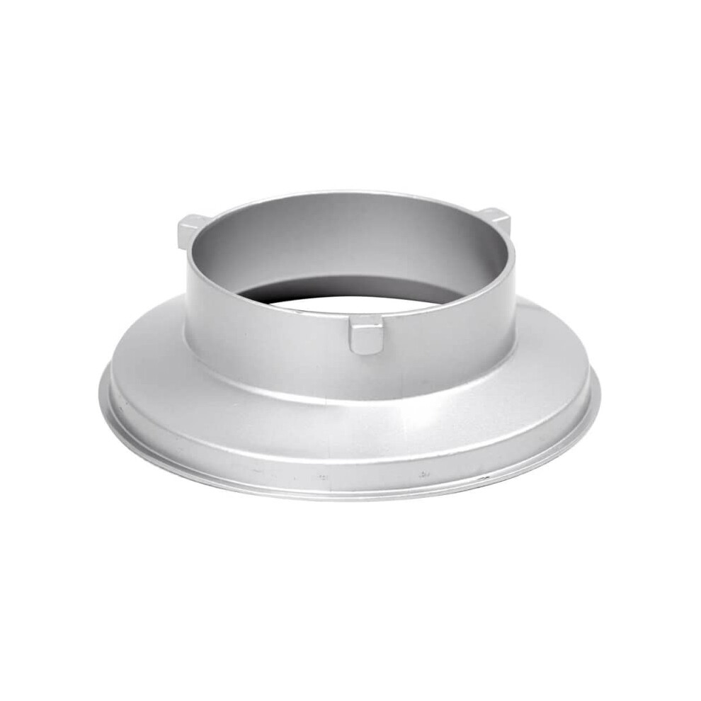 Bowens Mount Speedring Inner Ring, 15Cm, For Softboxes, Beauty Dishes, Snoots, 45 Degree 65 Degree Reflectors 9347817631203