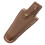 Leather Tool Holster for Belt with Quick Access and MultiTool Compatibility for Gardening 1